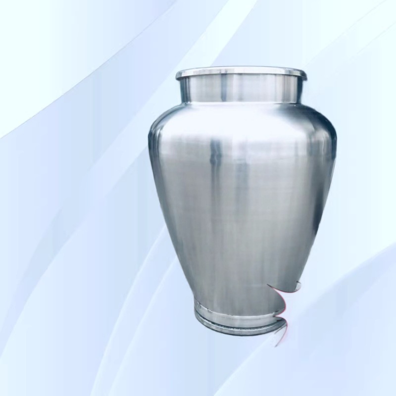 聚裕三格式调奶罐调奶缸三格式调奶罐牛奶搅拌罐不锈钢
