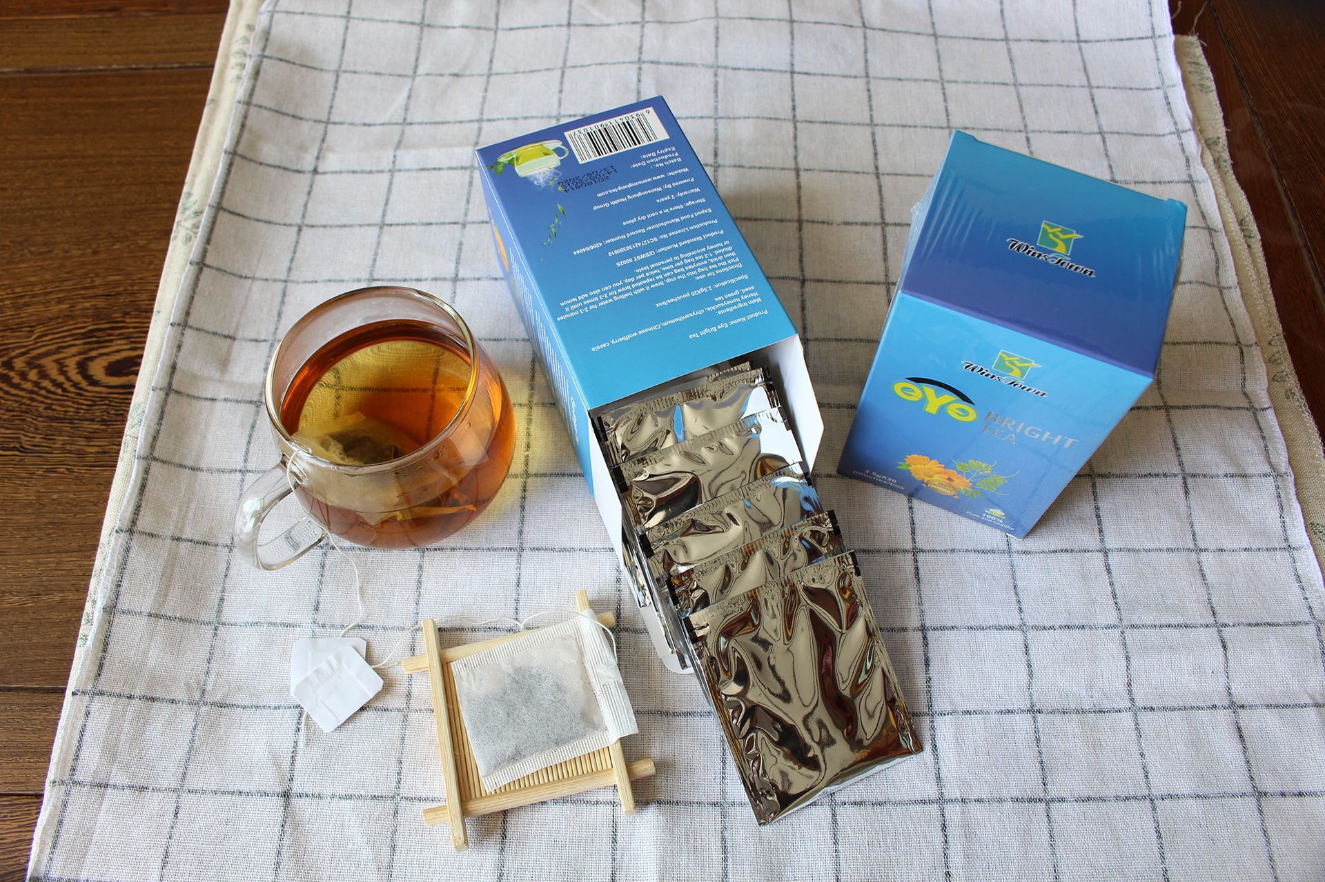 KH出口今视明茶2