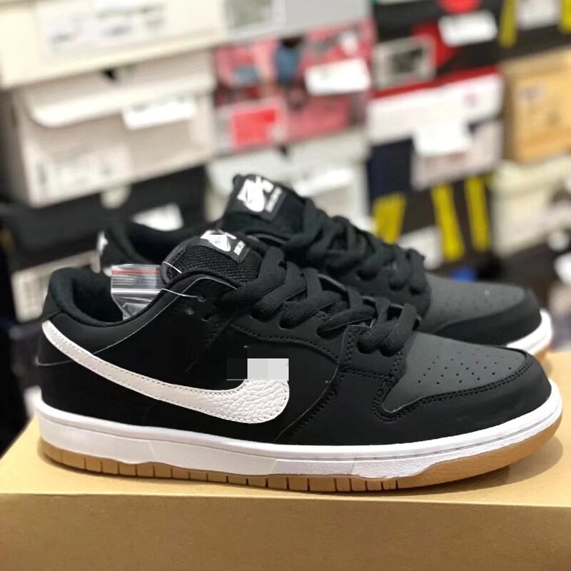 Putian Men's Shoes Low Dunk Panda Tatsunori Koyoji Aj1 Low-Top Black and White Sneakers Sb Breathable Sports Women's Shoes Putian Men's Shoes Low Dunk Panda Tatsunori Koyoji Aj1 Low-Top Black and White Sneakers Sb Breathable Sports Women's Shoes