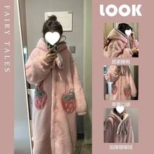 �¿�ˮ����ݮ˯��Ů�ﶬ��˯�ۼӽq�Ӻ�ɺ���q���⴩�Ҿӷ�Ů˯ȹ