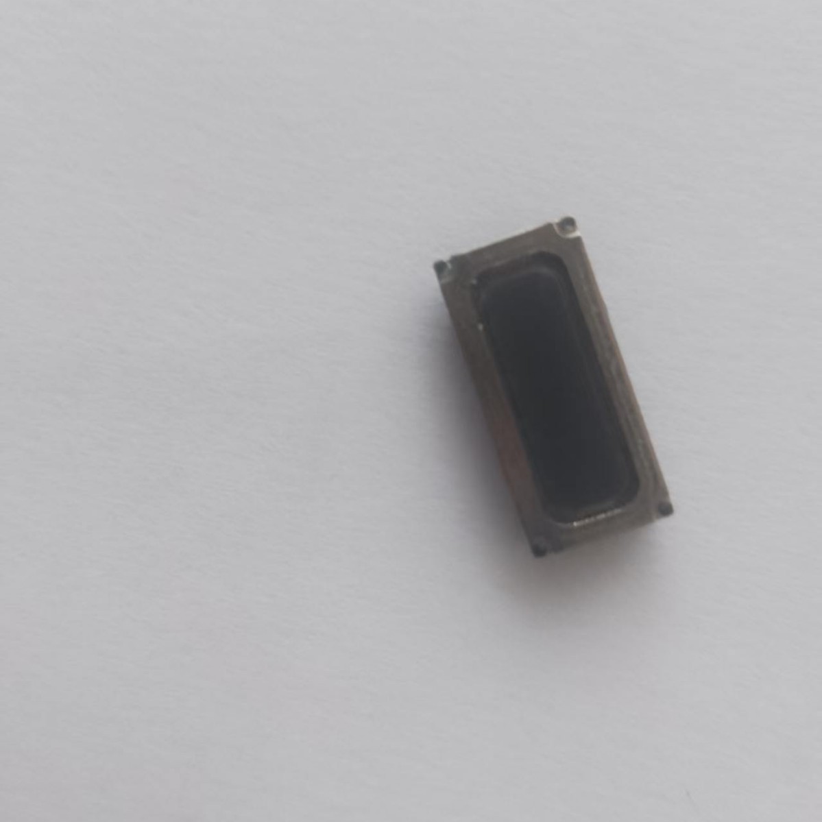 1507黑膜喇叭8欧智能穿戴蓝牙眼镜手环AI手表扬声器VR微型喇叭