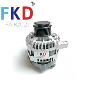 [跨境热卖爆款31100-5KK-004 适用于16款锋范/XR-V 1.5L汽车发电机]