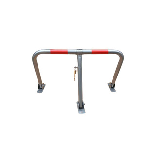 Parking lot special parking lock M-type parking lock parking lot Station device parking lock parking lot floor lock