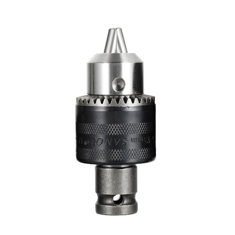 Ratchet de alta precisión auto-bloqueo pinza de taladro de mano multifuncional conjunto completo de pinza de taladro de llave eléctrica