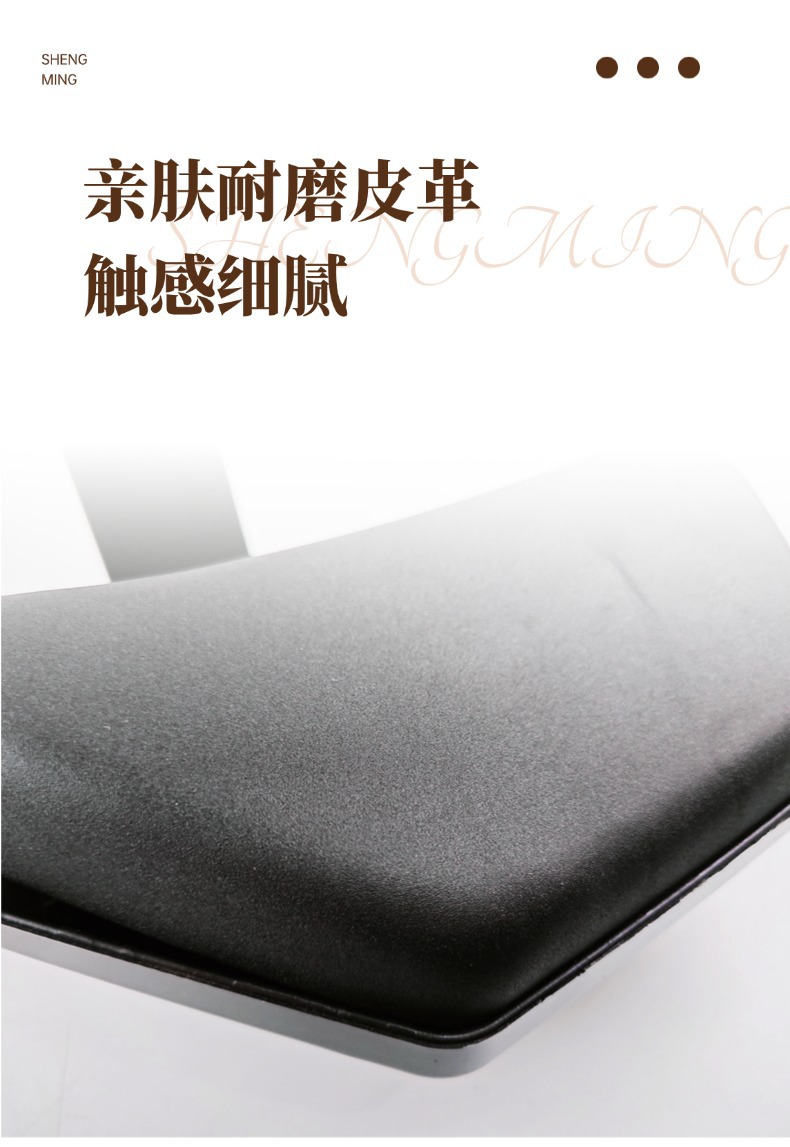 Suitable for the New Wind Speed Integrated Seat of the Niu Fx Electric Scooter, Universal Backrest Accessories for Electric Scooters