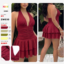 ZM030�羳�W��Ů���Ը��Ɍ���ɫV�첱�����������~߅�����B��ȹ��