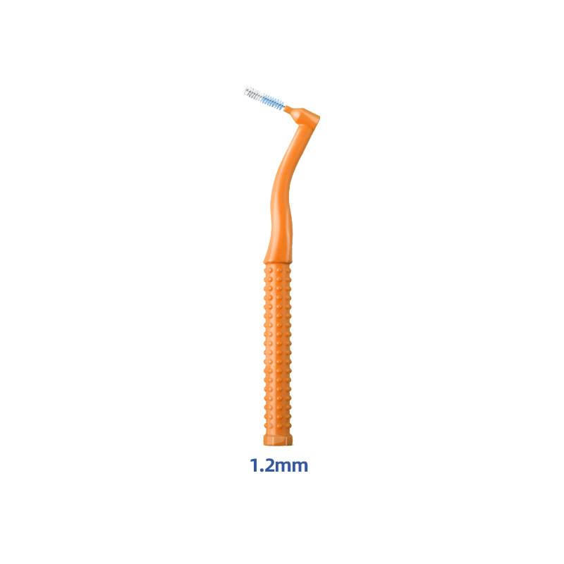 클래식 L자형 1.2mm 오렌지색