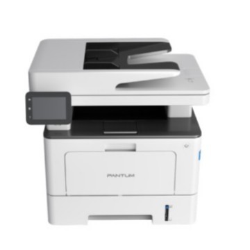 Bentu BM5200ADN láser en blanco y negro multifunción automática de escaneo y copia de doble cara impresora comercial de oficina