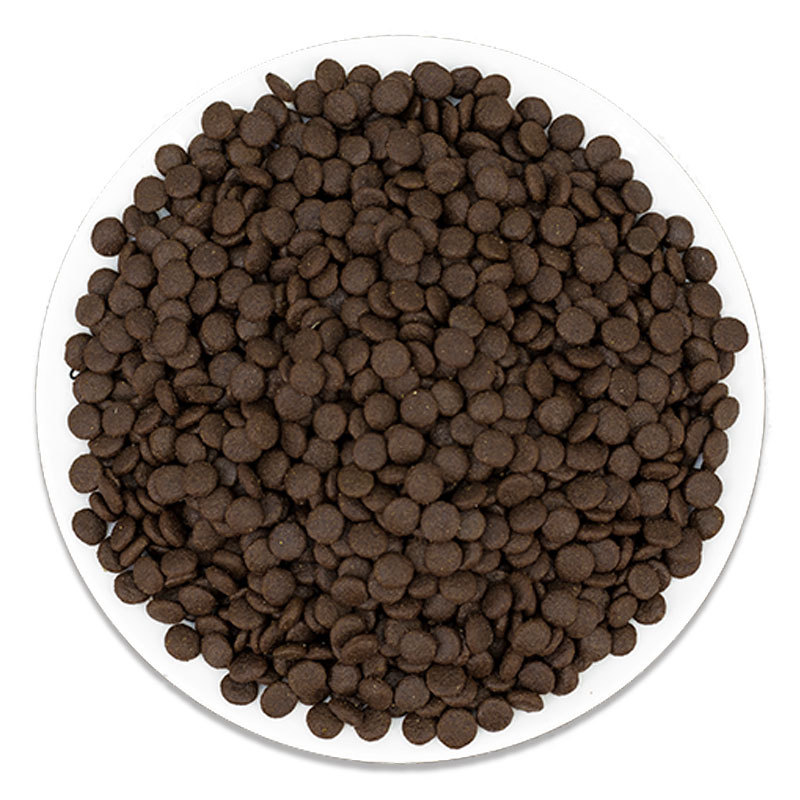 Dog food manufacturers wholesale 20KG full price pet grain-free puppies freeze-dried baked fresh meat dog food bulk 40kg kennel