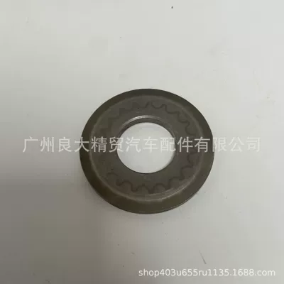 Flywheel/Gear FC7FS4FS1