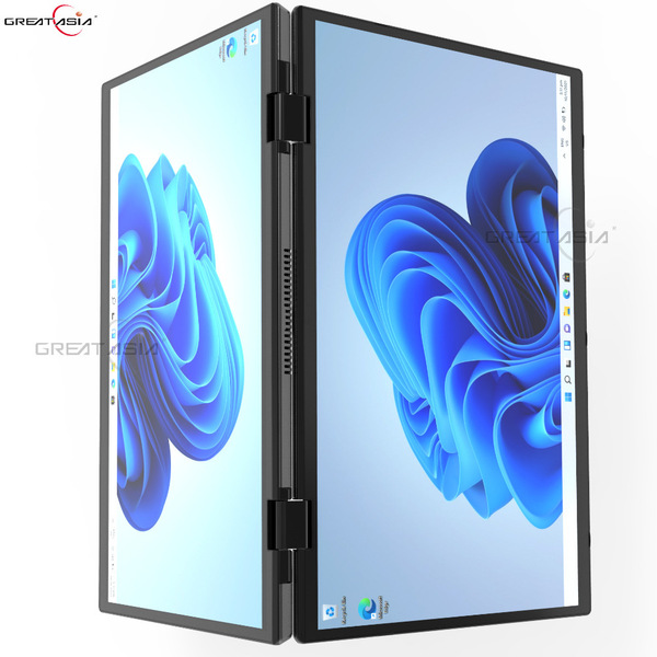 14 online laptop manufacturers N95 computer game notes student dual…