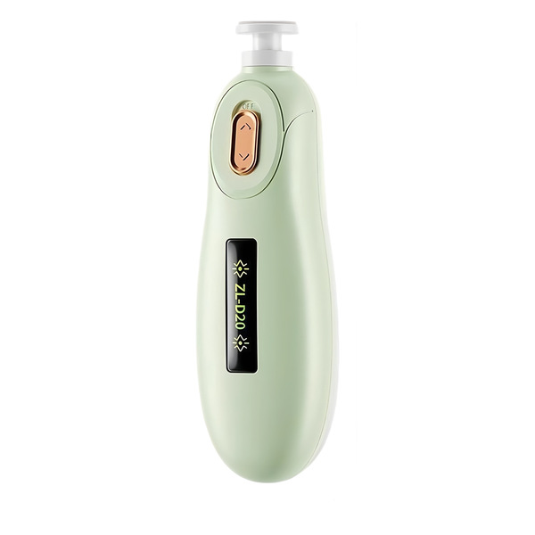 children's electric nail scissors for new born