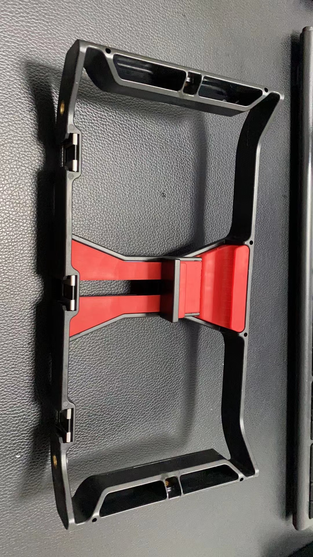 Teléfono móvil estabilizador de jaula de conejo MARCO DE TELÉFONO MÓVIL disparo de mano grabación de video corto anti-vibración soporte de teléfono móvil de mano