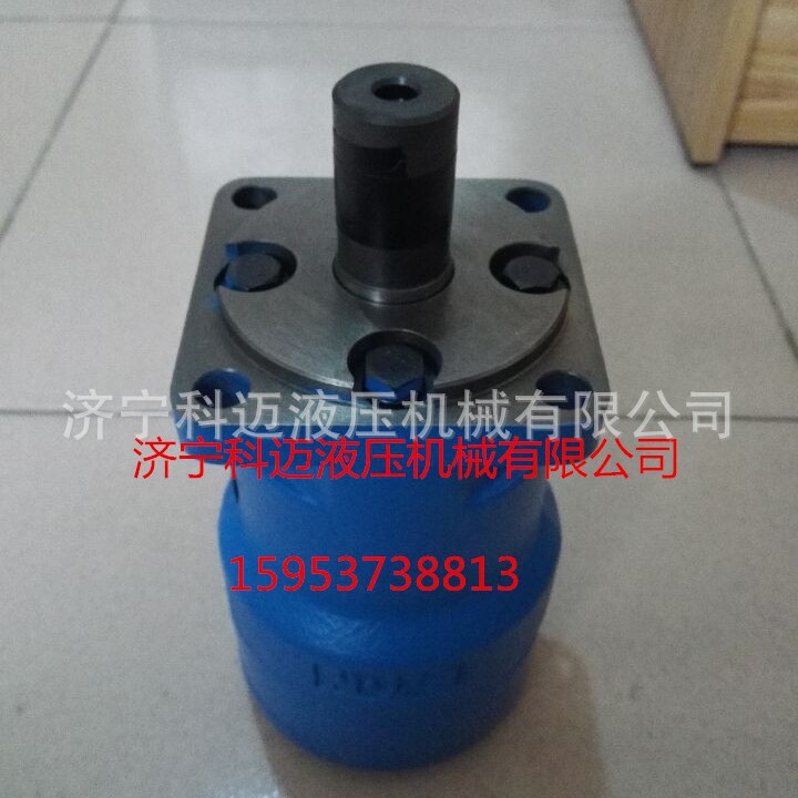 美国伊顿JS-100/030-0033摆线液压马达注塑机马达 JS/JH修理包