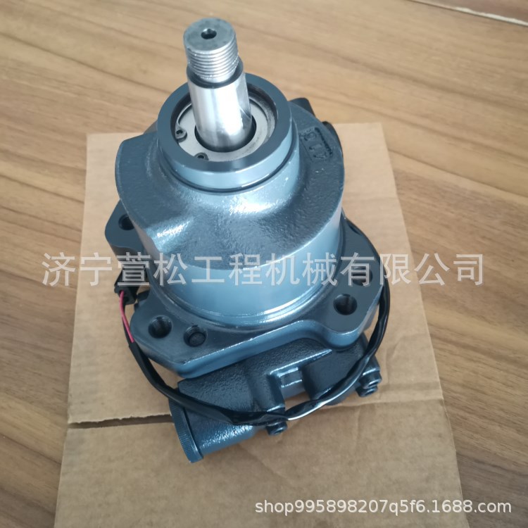 WA600-6风扇马达708-7W-00210 装载机配件