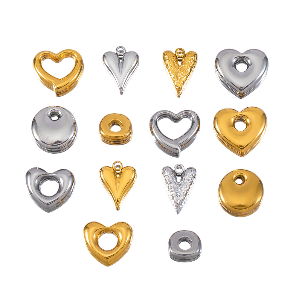 Pendant stainless steel
