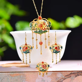 吊坠;手镯;手串