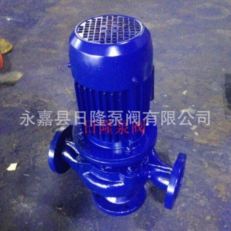 25GW8-22管道式排污泵，无堵塞排污泵，排污泵