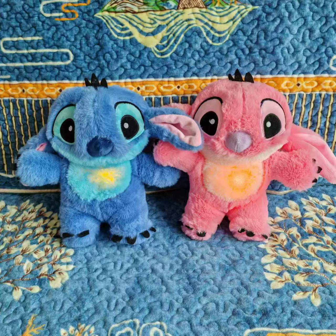 Respiratory adjustable appeases toy, for import, new collection
