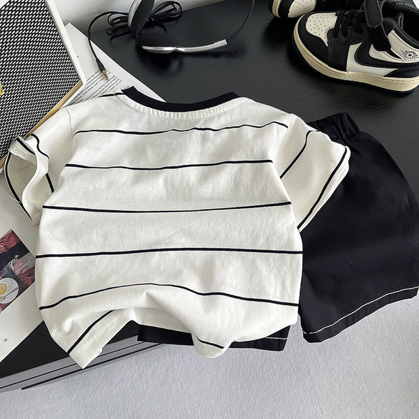 sleeves for boys for leisure