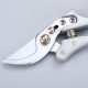 Multifunctional Flower Branch Gardening Scissors Labor-saving Household Fruit Tree Shears Sharp Pruning Shears Garden Tools SK5 Pruning Shears