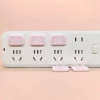 Fuchsia protecting cover