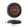 Different Disc trim