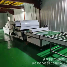 木工机械;涂装机;包装辅助设备