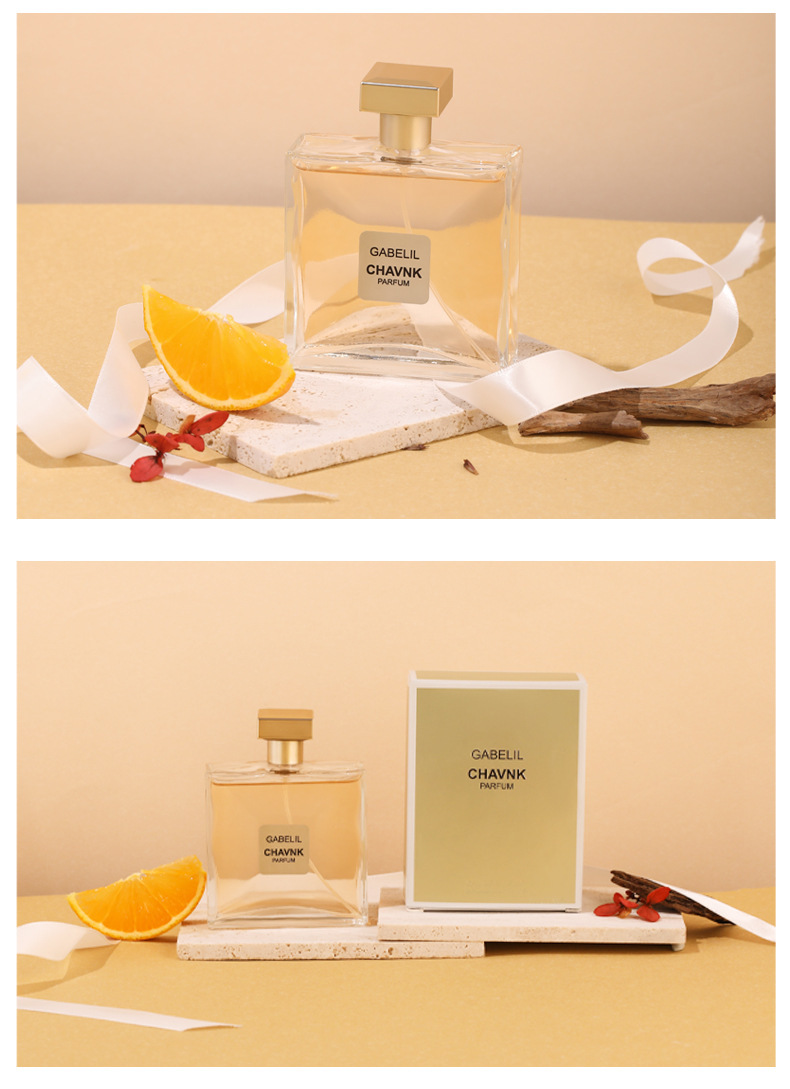 Jaunas smaržas Gabriel sieviešu smaržas 100 ml modernas COOC Nr. 5 Miss Perfume svaigas un noturīgas smaržas_voghion.com