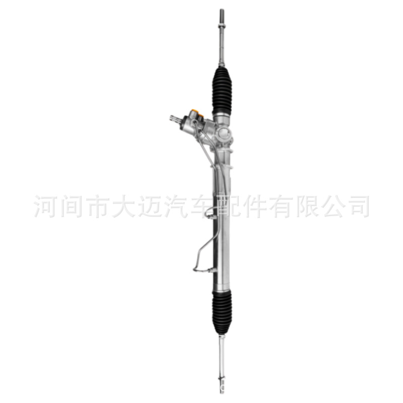 44250-22222 4425022220 Steering Gear Is Suitable for Toyota Krixida Mx83 Left-Hand Drive Lexus