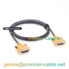 ˼�Ƽ��� CAB-X21FC X.21 DCE ĸ�^ ��Ʒ�|����ͨ�žW�j�B�Ӿ�