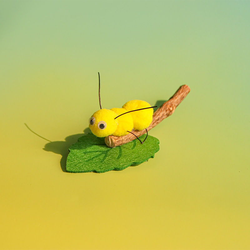 Mutian Polygonum, palo para gatos, rechinar los dientes, aliviar el aburrimiento, cuerda elástica, orujo, pompón, juguete para gatos, timbre de sonido interactivo, palo para gatos divertido