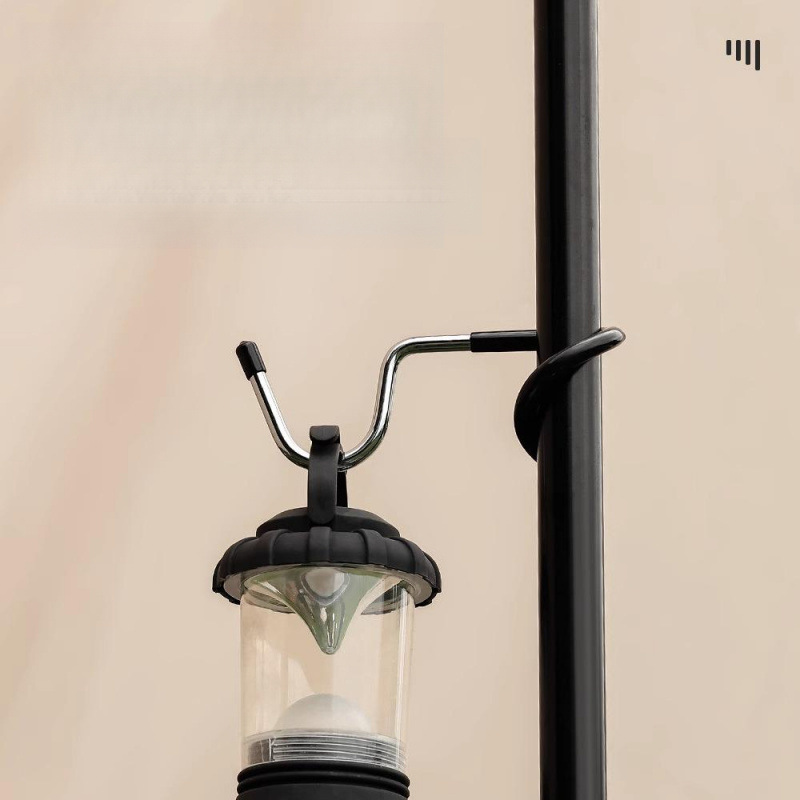 Durable pig tail hook, no-drill required, practical item for balcony windows, dormitory bedside clothes hook, strong load-bearing hook Durable pig tail hook, no-drill required, practical item for balcony windows, dormitory bedside clothes hook, strong load-bearing hook