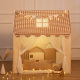 Ins South Korea Children's Tent Indoor Boy Girl Princess Toy Small House Home Baby Play House Castle
