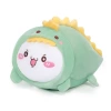 Dinosaur cat dumpling 20cm 110g