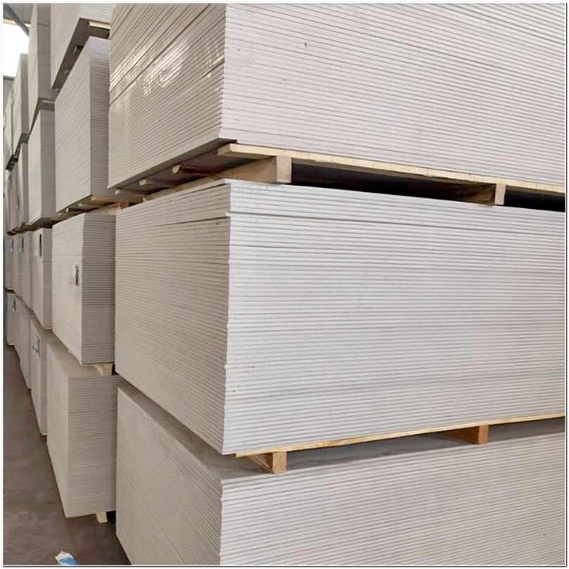 硅酸钙板硅钙板 18厚玻镁板价格多少钱一平米 防火板a1级