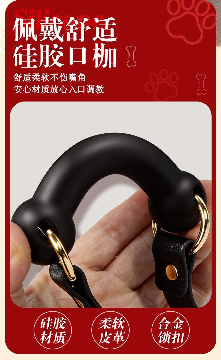 Metal SM Nipple Clamps for Couples, Black Interactive Sensory Play Accessory — detail image 1