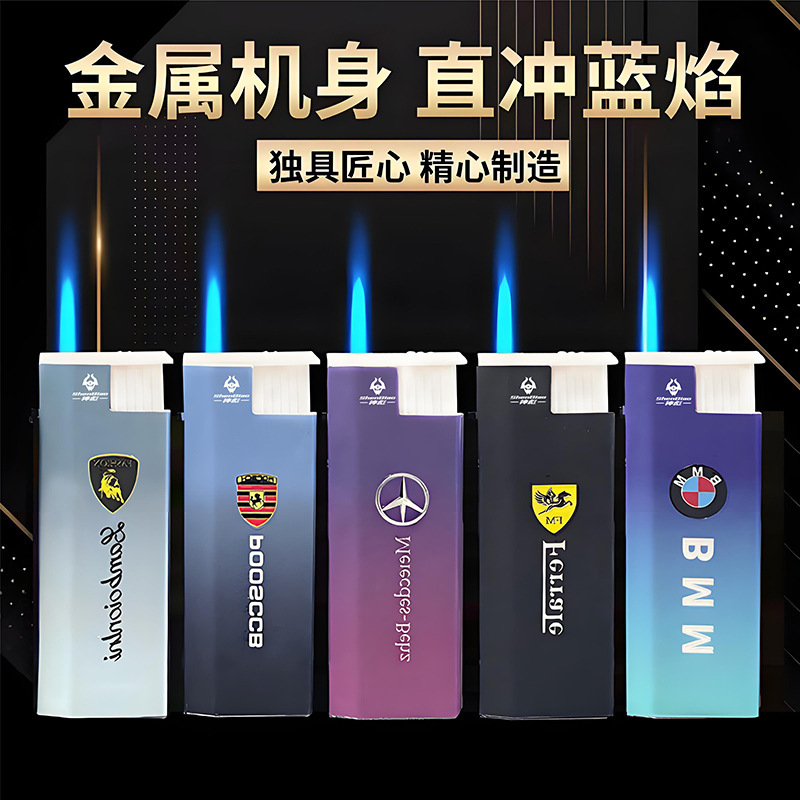 安い使い捨て721透明プラスチック電子ライター156防風ライター卸売り606普通909明火|undefined