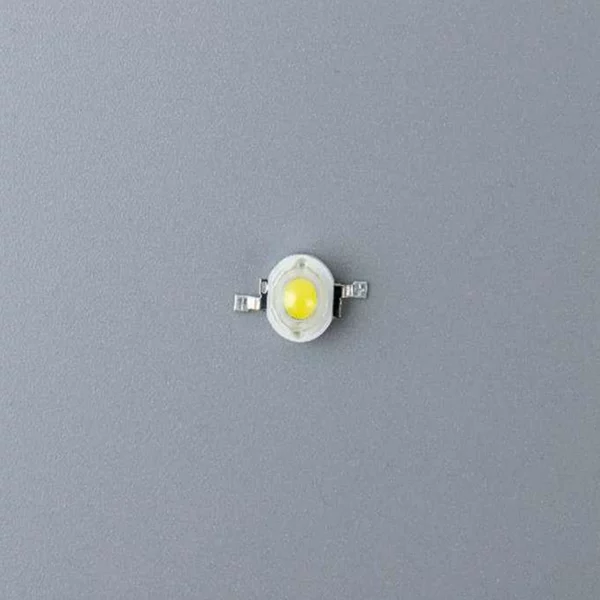 1W imitation lumens high power plant red 660nm lamp beads