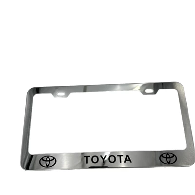 Factory Wholesale Only, License plate holder/license plate holder