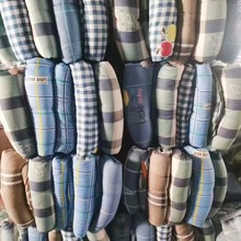 钻石绒布料劳保被褥打工建筑保温棉被整套单件加厚保暖四季通用