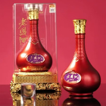 老凤酒 52度浓香型 婚宴用酒正品白酒整箱低价批发支持代发