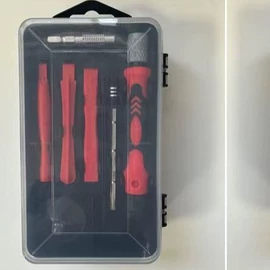 电讯组合工具;手动工具;手动螺丝套装