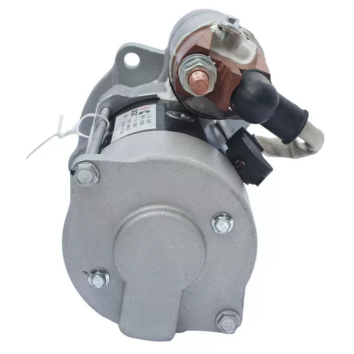 4932320起动机 东风康明斯EQ2050 6BT5.9系列发动机配件起动机