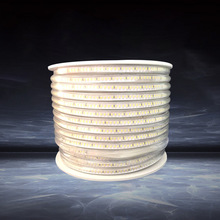 交流36V灯带交流24V灯带交流127V灯带防水隧道照明AC36VLED灯带