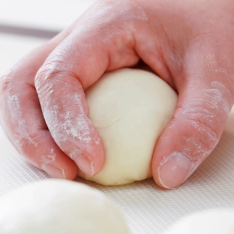 Инструменты для выпечки SN0491 силиконовая высокотемпературная антипригарная ткань силиконовый коврик для замеса разделочная доска 0492/0495