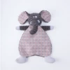 Sound Paper Elephant