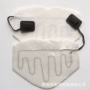 usb低压加热定制电热片