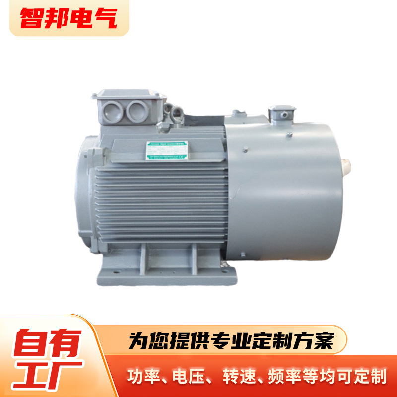 300 Rpm Low Speed Permanent Magnet Synchronous Generator 10Kw20Kw30Kw50Kw100Kw Wind and Hydro Generator 300 Rpm Low Speed Permanent Magnet Synchronous Generator 10Kw20Kw30Kw50Kw100Kw Wind and Hydro Generator