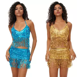 舞台/表演服;腰链;腰带